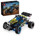 【8歳以上】レゴ（LEGO）テクニック 42164 オフロード・レースバギー