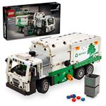 【8歳以上】レゴ（LEGO）テクニック 42167 Mack（R）LR Electric ゴミ回収車