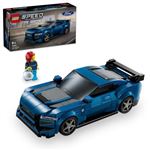 【9歳以上】レゴ（LEGO）スピードチャンピオン 76920 フォード マスタング ダークホース スポーツカー