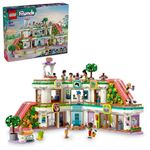【8歳以上】レゴ（LEGO）フレンズ 42604 ハートレイクシティのうきうきショッピングモール