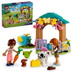 【5歳以上】レゴ（LEGO）フレンズ 42607 オータムの仔牛小屋