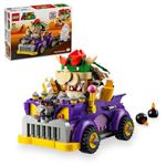 【8歳以上】レゴ（LEGO）スーパーマリオ 71431 クッパ の ハイウェイカー