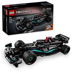 【7歳以上】レゴ（LEGO）テクニック 42165 Mercedes‐AMG F1 W14 Pull‐Back