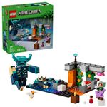 【7歳頃～】レゴ（LEGO）ウォーデン出現