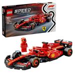 【10歳頃～】レゴ（LEGO）Ferrari SF－24 F1（R）レースカー
