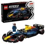 【18歳頃～】レゴ（LEGO）Oracle Red Bull Racing RB20 F1（R）レースカー
