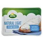 Arla クリームチーズ ライト 150g