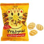 オクルシェック ケチャップスナック 70g