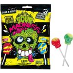 アルゴ サワースカルロリーポップ 90g