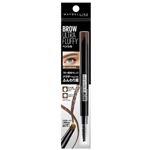 メイベリン ファッションブロウ パウダーインペンシル N BR－2 自然な茶色 0.2g