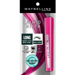 日本ロレアル ラッシュニスタ N03 オリーブブラック 7.5ml