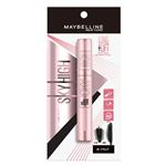 メイベリン スカイハイ マスカラ ウォータープルーフ 01 ブラック 8.6ml