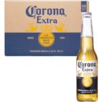 【ケース販売】コロナ・エキストラ 瓶 330ml×24