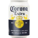 ABInBev コロナ・エキストラ 355ml