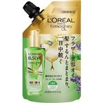 日本ロレアル ロレアル パリ エルセーヴ エクストラオーディナリー オイル ボタニカル オイル リフィル 90ml