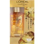 日本ロレアル ロレアル パリ エルセーヴ エクストラオーディナリー オイル エアリーシルク 100ml