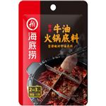 海底撈 牛脂火鍋の素 150g