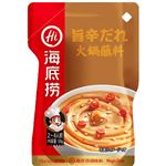 海底撈 旨辛だれ 120g