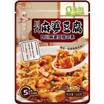 海底撈 四川麻婆豆腐の素 60g