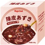 海底撈 陳皮あずき 180g