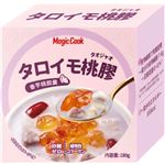 海底撈 タロイモ桃膠 180g