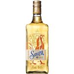 サントリー サウザ ゴールド 750ml