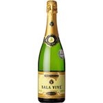 メキシコ産 サラ・ビベ・セミ・セコ／サラビベ【白泡／やや甘口】750ml