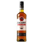 サッポロビール バカルディ スパイスド 700ml