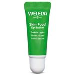 ヴェレダ スキンフードリップバター 8ml