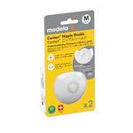 Medela コンタクトニップルシールド M 20mm 2個入