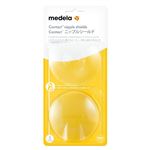 medela メデラ コンタクト ニップルシールド S 16mm 2個入