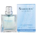 SPRジャパン アランドロン サムライ ライト EDT 50ml