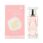SPRジャパン サムライウーマン ホワイトローズ EDP 40ml