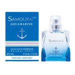 SPRジャパン アランドロン サムライ アクアマリン ET 50ml