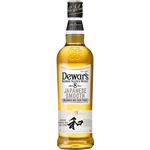スコットランド デュワーズ ジャパニーズスムース 700ml