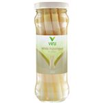 ヴィルー ホワイトアスパラ 370ml
