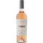 アルゼンチン産 クリオス ロゼ オブ マルベック【ロゼ／辛口】 750ml