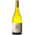 チリ産 ヴュー・マネント・グラン・レゼルヴァ・シャルドネ／ヴューマネント【白／やや辛口】750ml