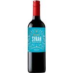 チリ産 エミリアーナ オーガニック シラー 2024【赤／ミディアムボディ】 750ml