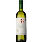 チリ産 エイティーン ソーヴィニヨン ブラン【白／辛口】 750ml