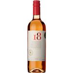 チリ産 エイティーンロゼ【ロゼ／辛口】 750ml
