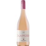 イタリア産 マンドラロッサ カラモッサ ロゼ フリザンテ テッレシチリアーネ IGT【ロゼ微泡／やや辛口】 750ml