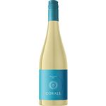 イタリア産 コラーレ ヴィノ フリザンテ ビアンコ ドライ【微発泡白／やや辛口】 750ml