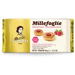 Vicenzi ラスベリーフィリング ミルフィーユパイ 90g