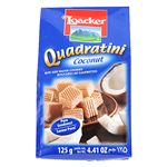 ローカー ココナッツ（ミニ袋）125g 【10月29日～11月3日の受取り】※【12時以降受取限定】