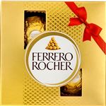 フェレロ ロシェT－4 50g