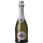 イタリア産 マルティーニ アスティ スプマンテ（ハーフ）【白泡／やや甘口】 375ml