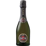 イタリア産 マルティーニ ブリュット（ハーフ）【白／辛口】 375ml