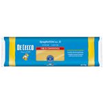 日清製粉ウェルナ ディ・チェコ NO.11スパゲッティーニ 1kg