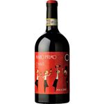 イタリア産 マリオ プリモ キャンティ【赤／ミディアムボディ】750ml